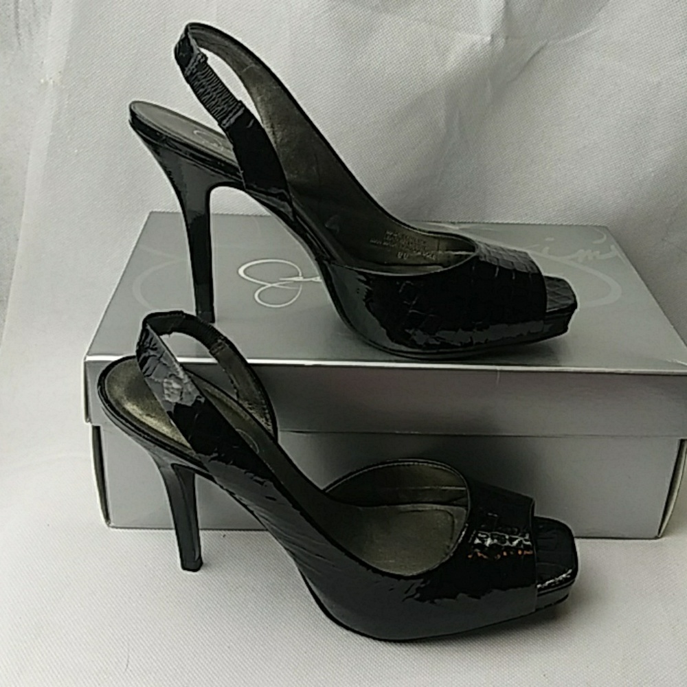 3/$20 Jessica Simpson
